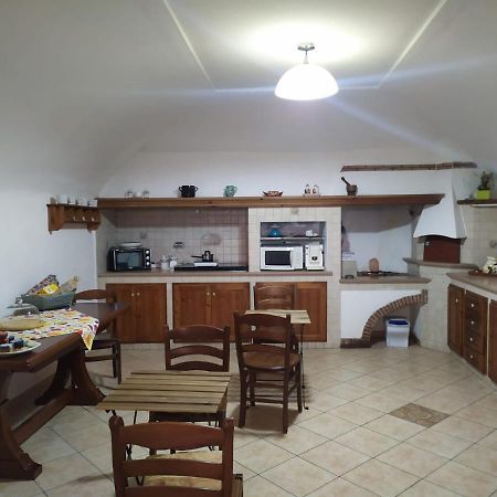 Dimora Letizia- Room 1 Procida Exteriér fotografie