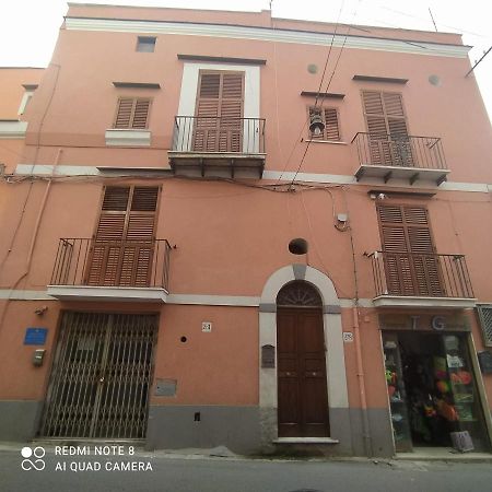 Dimora Letizia- Room 1 Procida Exteriér fotografie