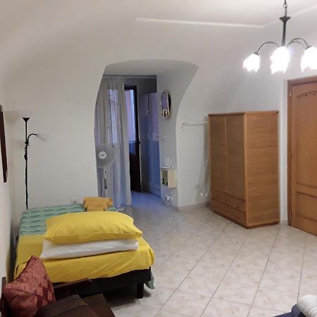 Dimora Letizia- Room 1 Procida Exteriér fotografie