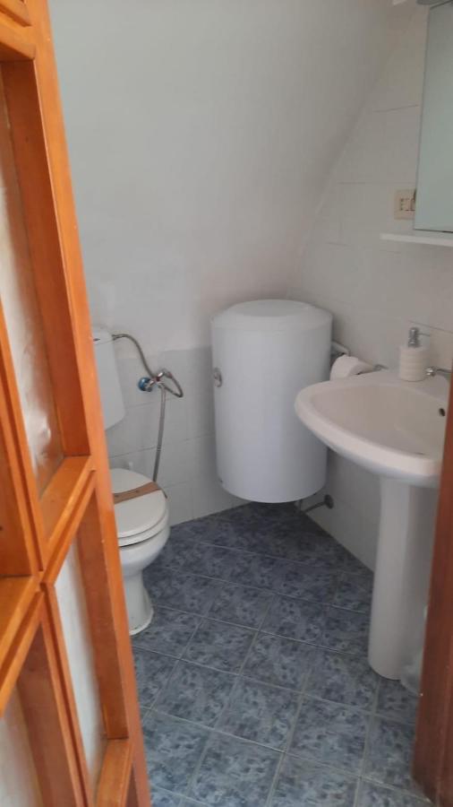 Dimora Letizia- Room 1 Procida Exteriér fotografie