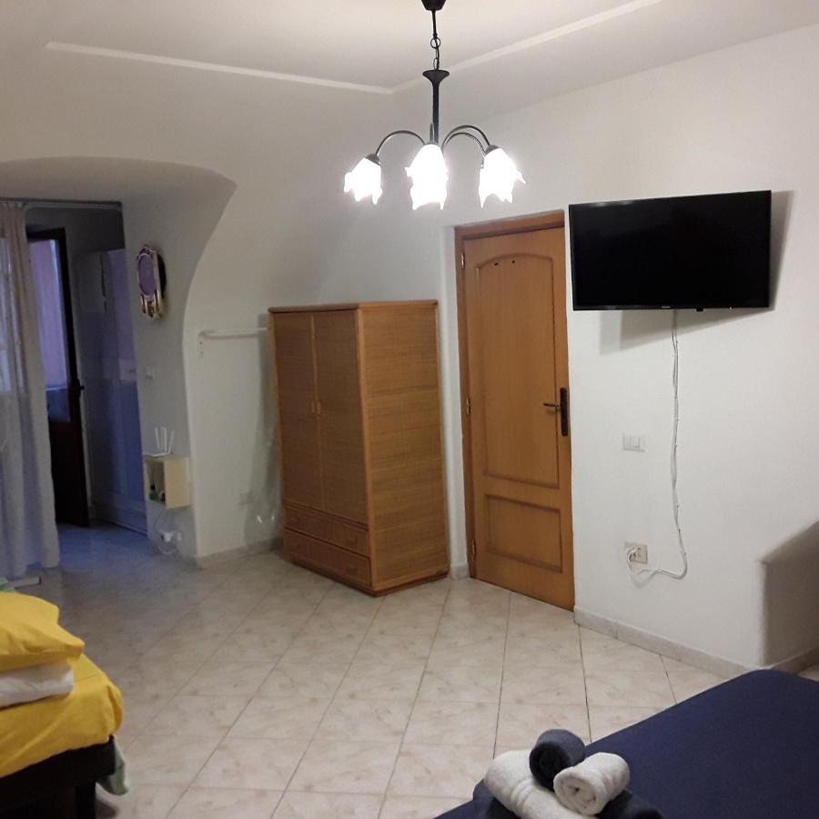 Dimora Letizia- Room 1 Procida Exteriér fotografie