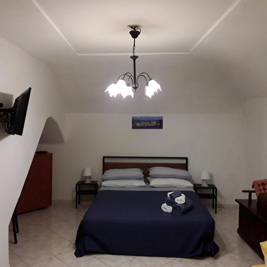 Dimora Letizia- Room 1 Procida Exteriér fotografie